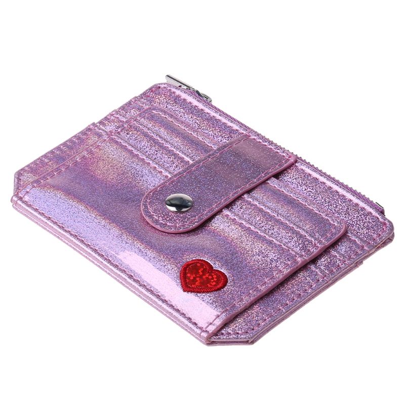 Ví Đựng Thẻ Tín Dụng / Danh Thiếp / Danh Thiếp Tiện Lợi