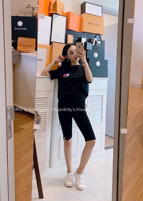 Set lửng Tom mỳ siêu hot