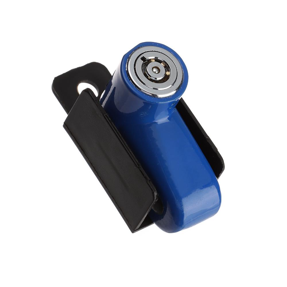 Khóa Phanh Đĩa Thể Thao Chống Trộm