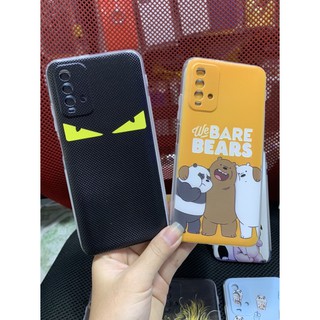 Ốp Xiaomi redmi 9T/ Redmi note 9 4G dẻo hình