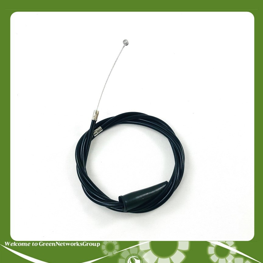 Cùm ga tăng tốc Domino kèm dây ga dành cho xe máy