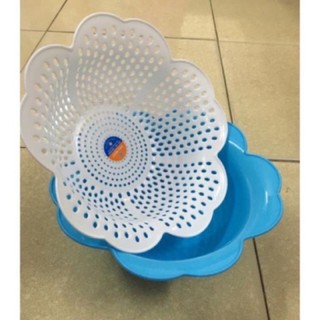 rổ mai 2 lớp việt nhật