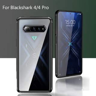 Ốp Điện Thoại Bảo Vệ Cao Cấp Cho Xiaomi Blackshark 4 / 4 Pro Blackshark4 / 4pro