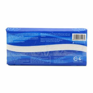 Giấy rút 2 lớp Watersilk
