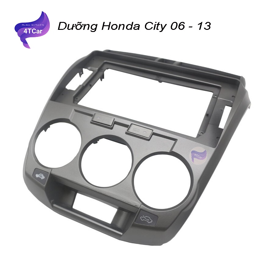 Mặt dưỡng Honda City 2006-2013 (10 inch)