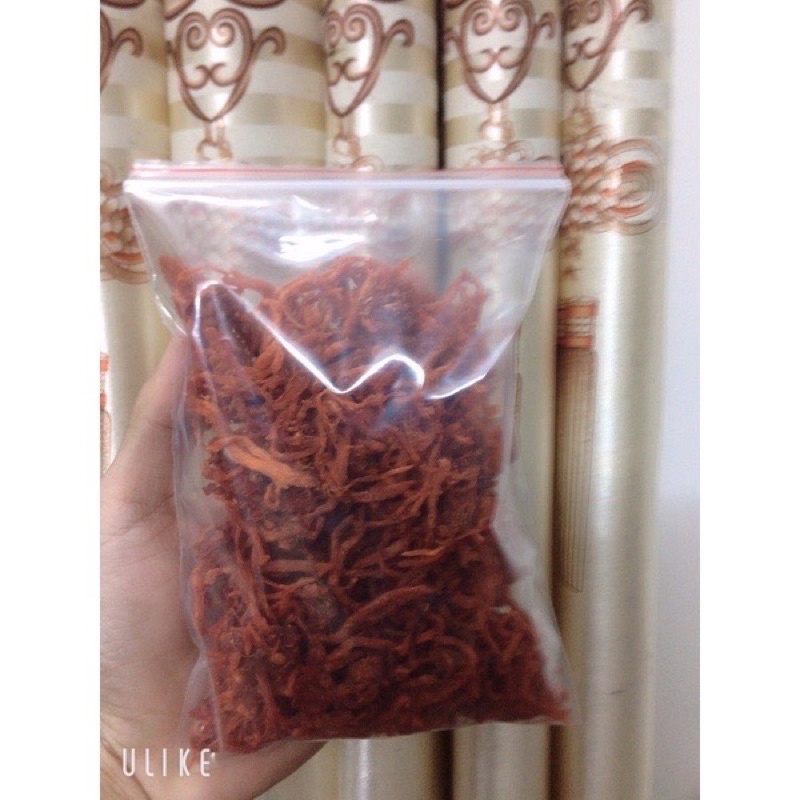 100g KHÔ BÒ XÉ SỢI LOẠI NGON ( Snack Food 99 ) | BigBuy360 - bigbuy360.vn