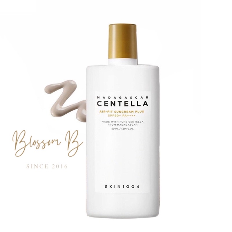 KEM CHỐNG NẮNG SKIN1004 MADAGGASCAR CENTELLA AIR FIT SUNCREAM SPF50+PA++