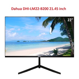 Mua Màn hình máy tính Dahua DHI-LM22-B200 21.45 inch FHD - Hàng Chính Hãng - Bảo Hành 24 Tháng