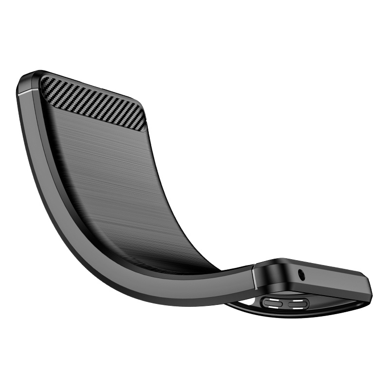 Ốp điện thoại bảo vệ bằng sợi Carbon cho Xiaomi mi 12 / 12X / 12 Pro / 12 Ultra / mi 11T 11 lite 10 10T Pro 9 8