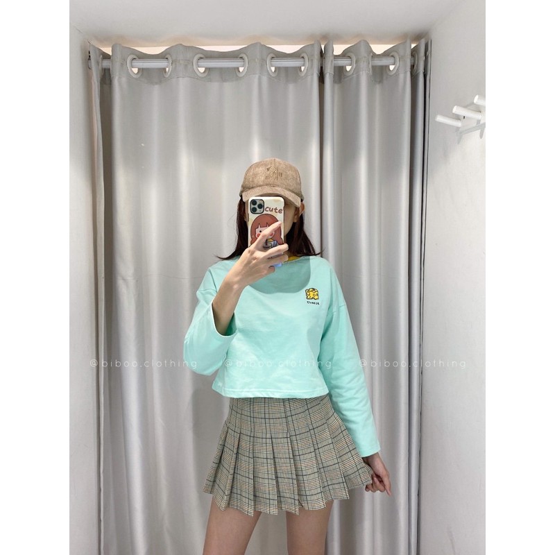 Váy xếp ly - TENNIS SKIRT | BigBuy360 - bigbuy360.vn