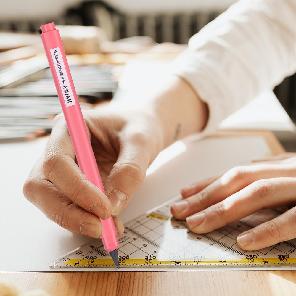 PINEVN Bút Chì Vẽ Phác Thảo Thân Thiện Với Môi Trường Không Mực