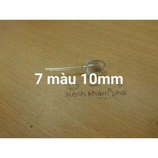 túi 10 led các loại (kéo sang coi mẫu)