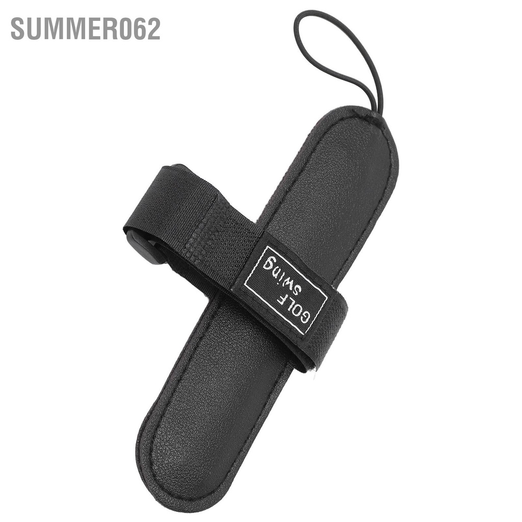 [Hàng Sẵn] Giá đỡ cổ tay chơi Golf Swing 【Summer062】