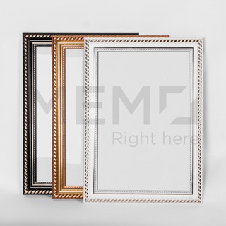 Khung ảnh treo tường Memo mã J198