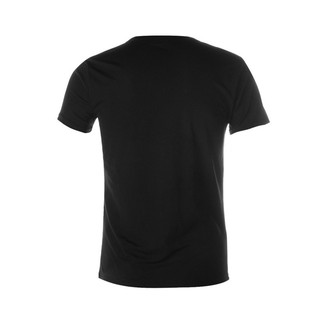 Áo thun nam cotton cổ V form ôm