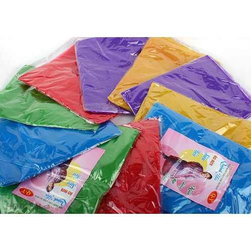 Combo 10  Áo Mưa Giấy Kim Oanh Chống Thấm Nước Siêu Bền Giá Rẻ