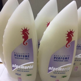Sale 45% sữa tắm cao cấp cá ngựa 300ml - đức