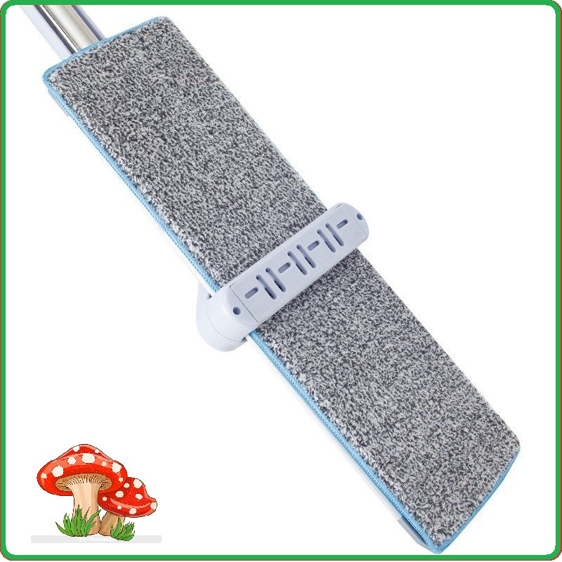 Cây Lau Nhà Đa Năng, Chổi Lau Nhà Tự Vắt Thông Minh Xoay 360 Độ Tiện Lợi - Cửa hàng Bé Nấm