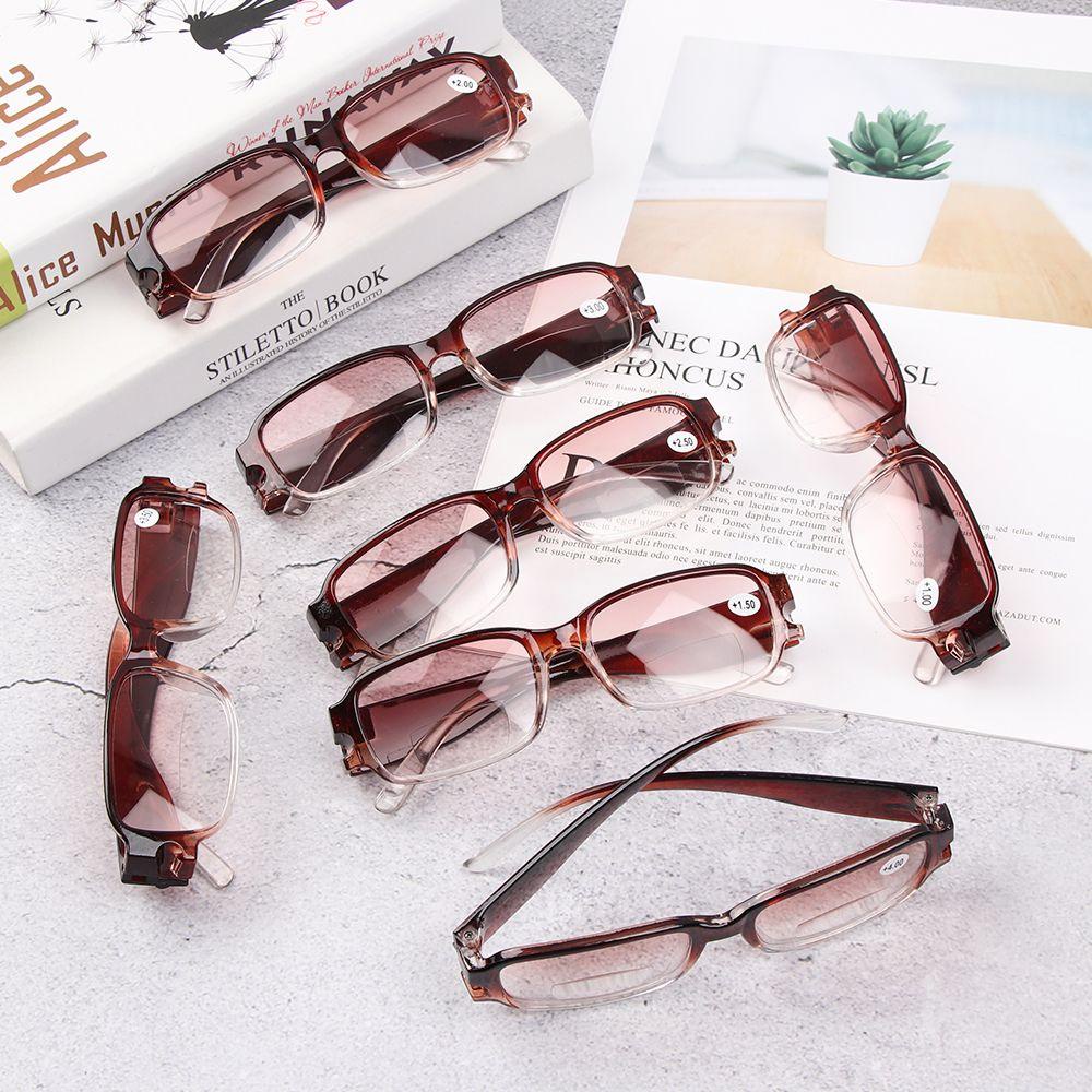 Kính Đọc Sách Gần Xa + 1.00 ~ + 4.00 Độ