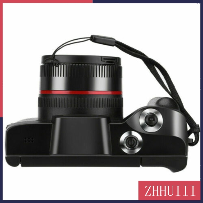 Máy quay phim kỹ thuật số phóng đại 16x Hd1080P chất lượng cao | BigBuy360 - bigbuy360.vn