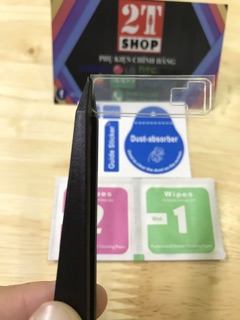 DÁN CƯỜNG LỰC CAMERA SAU  GALAXY NOTE 9