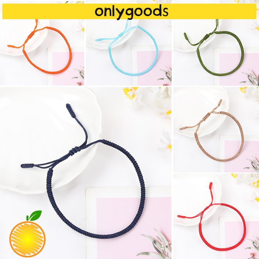 Dây Đeo Tay May Mắn Thời Trang Cho Nữ