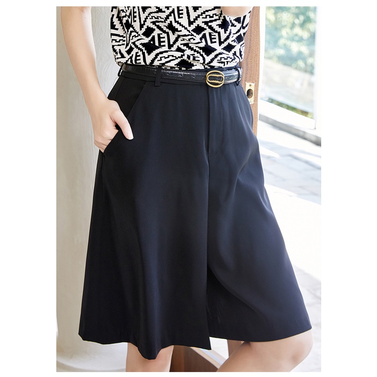 GT1916 Quần ngắn nữ hè hàng nhập