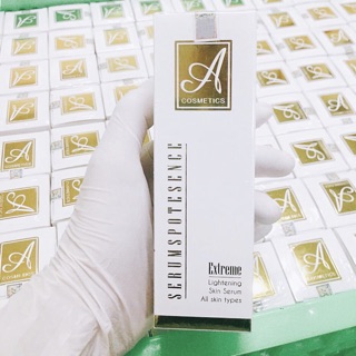 Serum Spot Esence A mẫu mới (chính hãng)