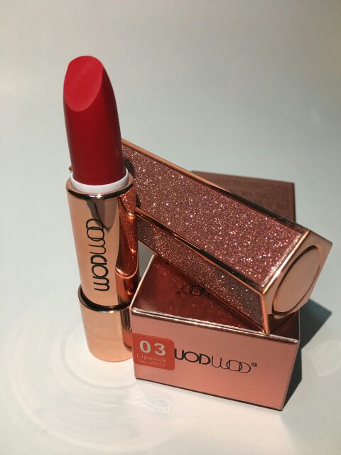 Son thỏi WODWOD Star Hollow Lipstick🌺🌺🌺