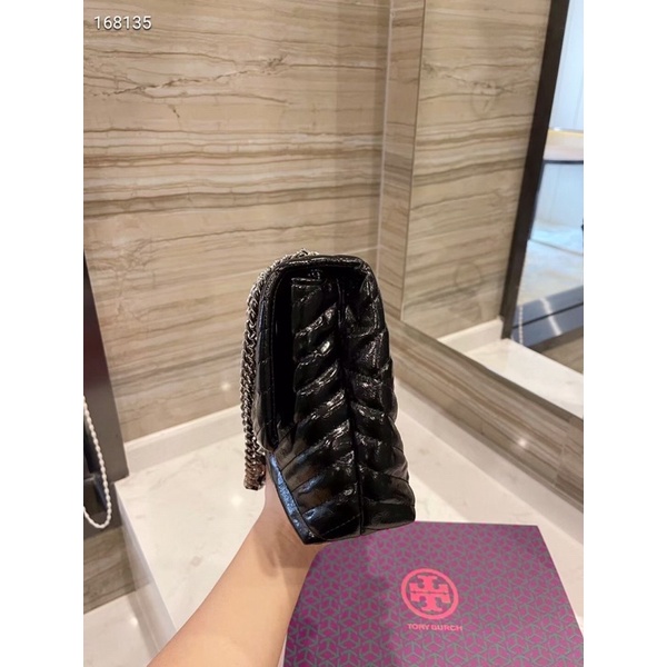 Túi xách da bóng  T🅾️ry.Bur☪️h