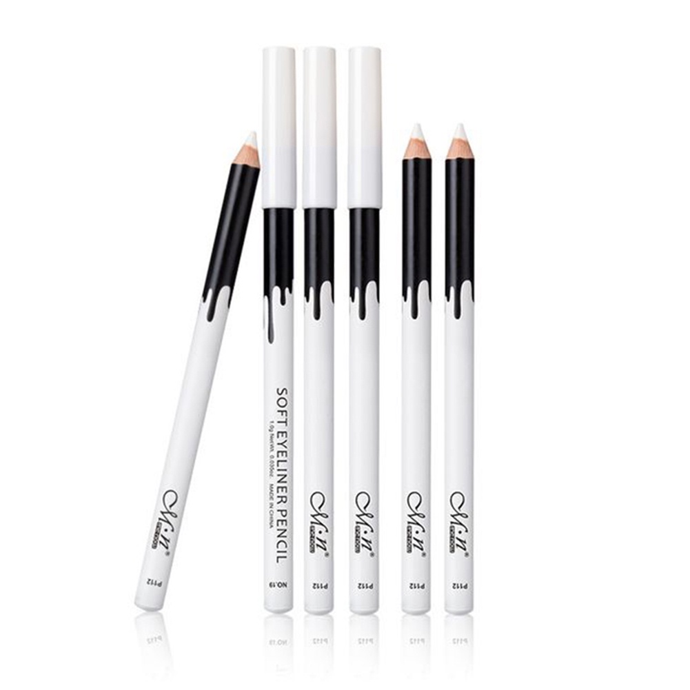 (Hàng Mới Về) Bút Kẻ Mắt Menow Mềm Mại Chống Thấm Nước Lâu Trôi Không Nhòe | BigBuy360 - bigbuy360.vn