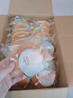 Bánh mặn - bánh ngọt nhẹ