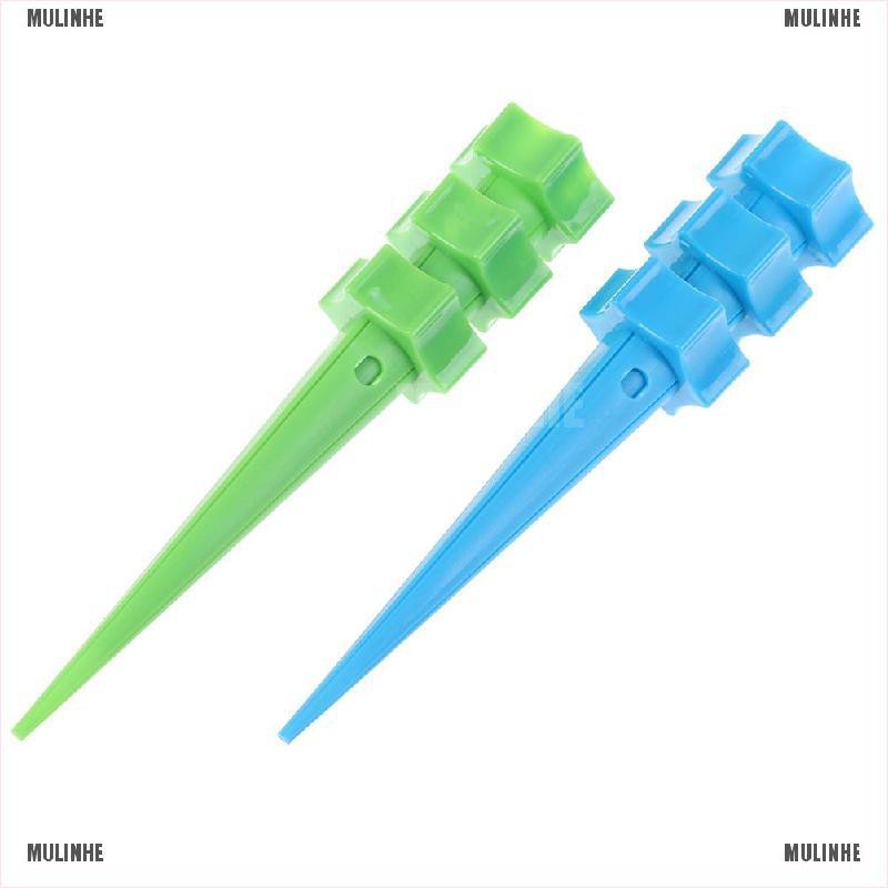 Set 6 Đầu Tưới Nước Tự Động Tiện Dụng