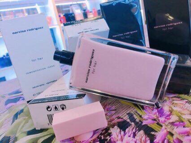 Nước hoa Pháp xách tay