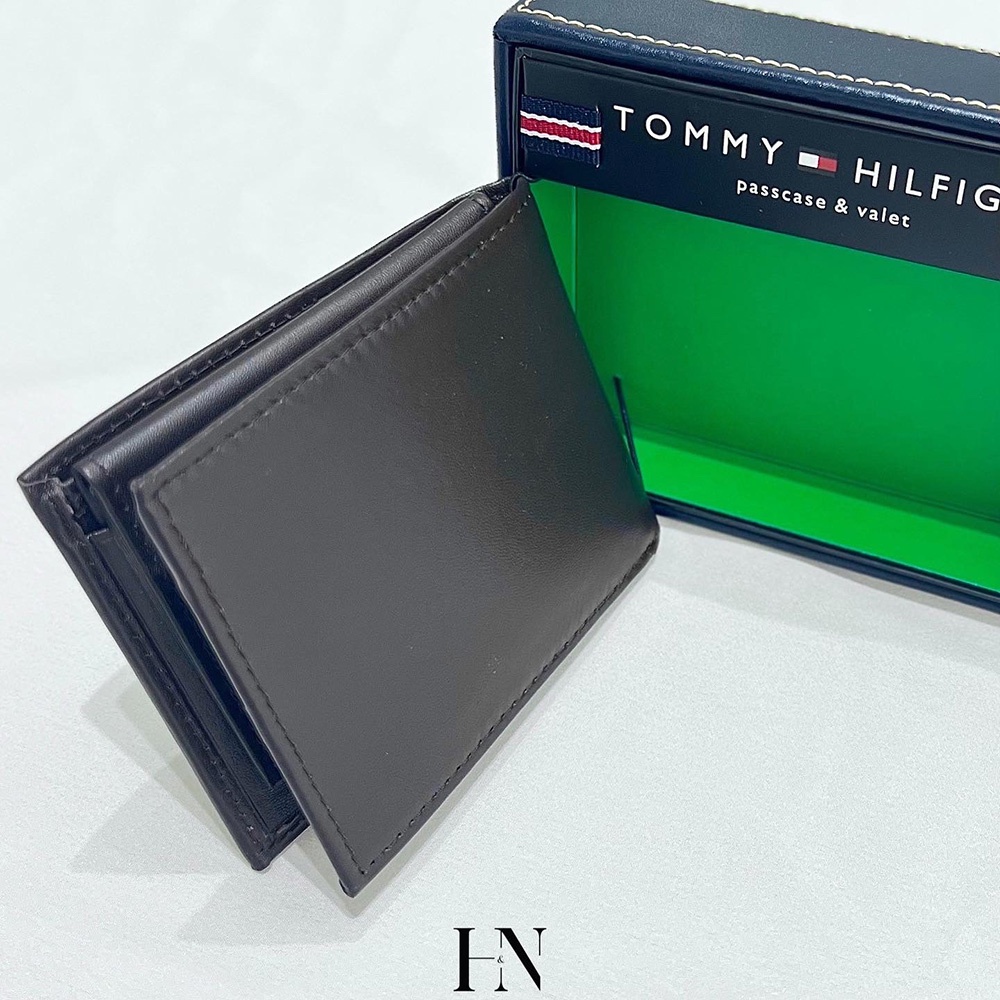 VÍ NAM TOMMY HILFIGER