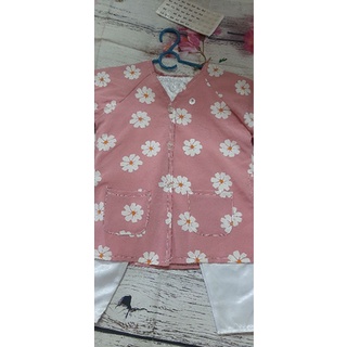 Set bà ba bé gái 13kg - 15kg