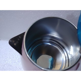 Ấm Siêu Tốc Bigsun BK-18SS (1.8L)