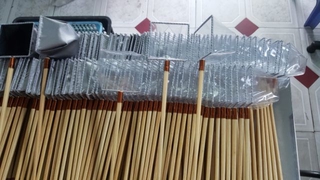 Vợt cá betta, guppy