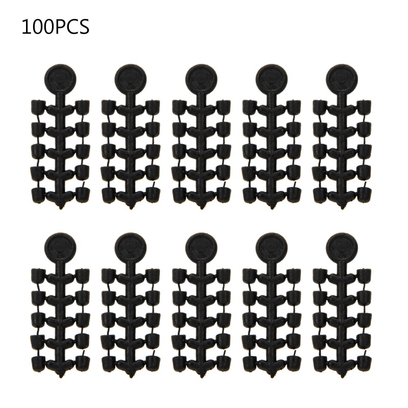 Hạt Chặn Móc Câu Cá Có Thể Tái Sử Dụng