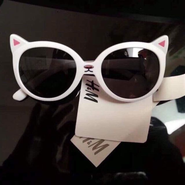 Kính H&M cho bé gái