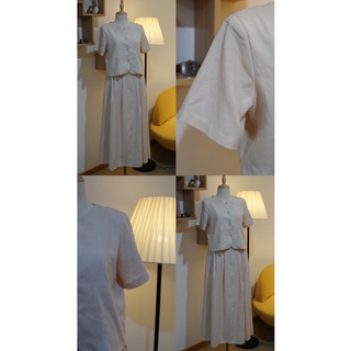 Ruly.studio -Set linen
