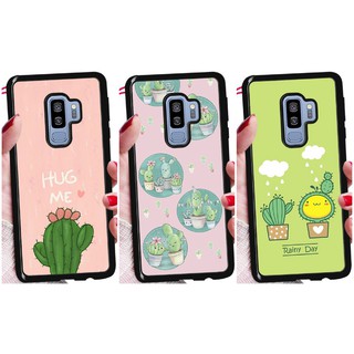 Ốp lưng samsung đủ dòng dẻo xương rồng cool cho s10 plus/s10/s9 plus/s9/s8 plus/s8/s7/s7 edge/s6/s6 edge/s6 edge plus