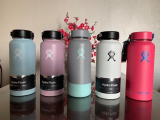 Bình giữ nhiệt Hydro Flask