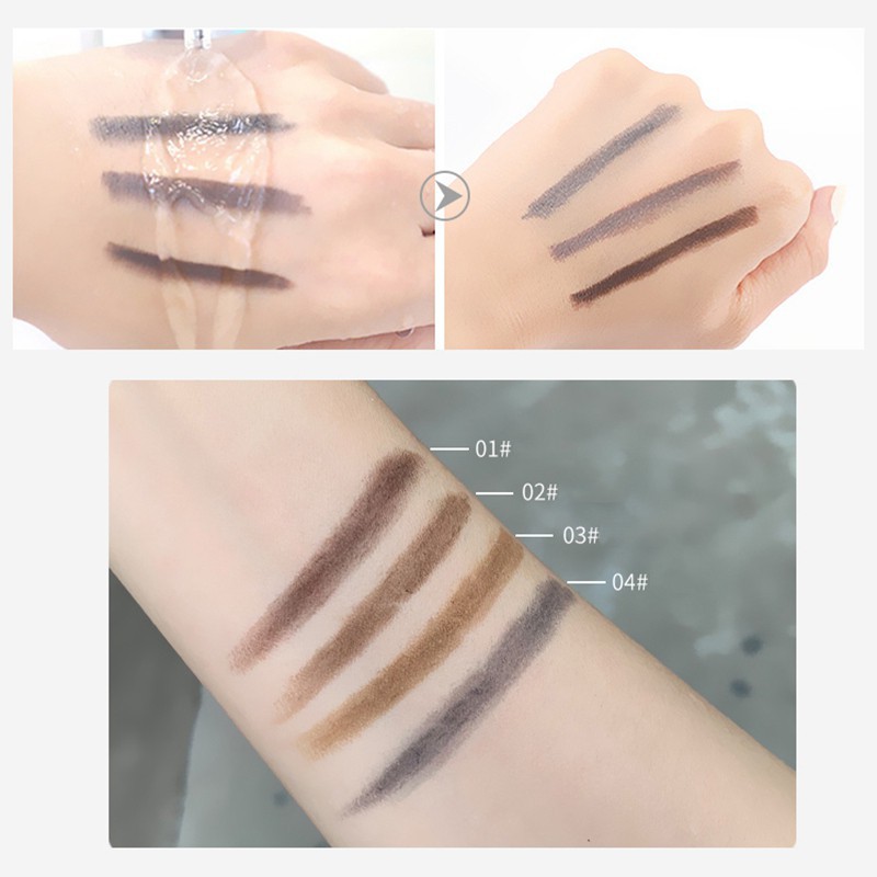 [Hàng mới về] Chì lẻ mày trang điểm Novo lâu trôi chống nước | BigBuy360 - bigbuy360.vn