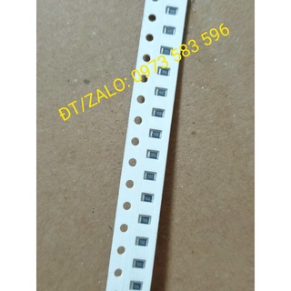 Điện trở dán 1502 0805 1/8w