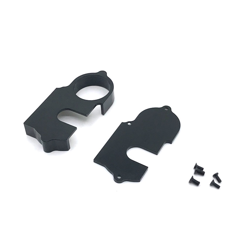 Wltoys 144001 Wltoys 124019 124017 Phụ Kiện Bọc Chống Bụi Bằng Kim Loại Cho Xe Hơi Ốp 144001 Wltoys 124019- Phần Phụ Kiện1262