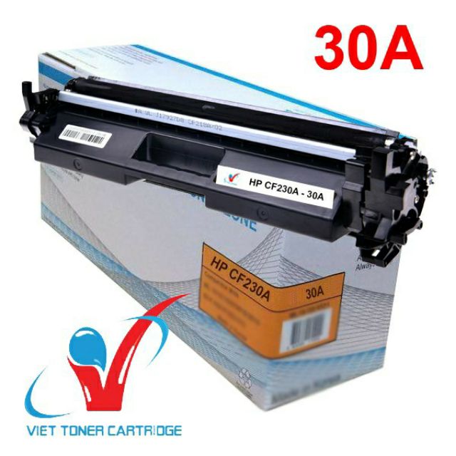 [SIÊU RẺ] Hộp Mực 30A - HP Pro M203DN, M203DW, M227SDN, M227FDN, M227FDW - Cartridge CF230A