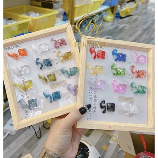 SET CỒN LOANG VENDEENI 12MÀU