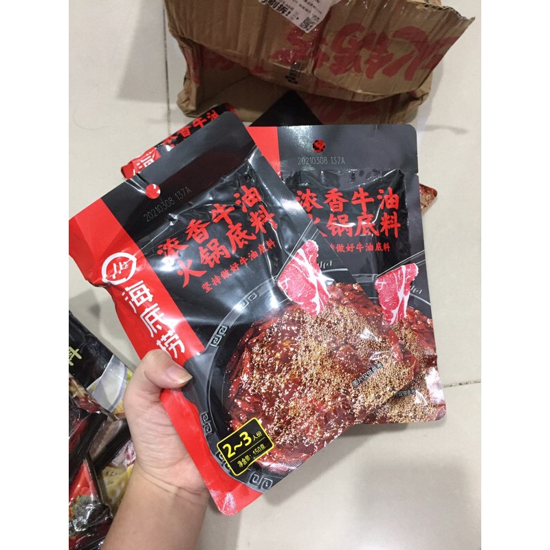 [SẴN] CỐT LẨU HAIDILAO | BigBuy360 - bigbuy360.vn