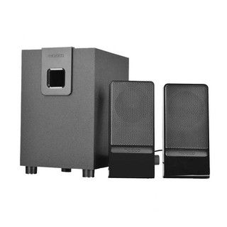 Loa vi tính Microlab M-100 – 2.1